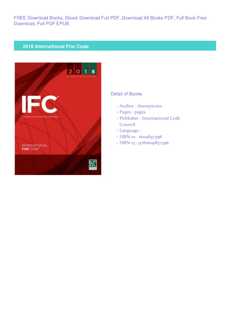 National Electrical Code Book 2018 Free Download