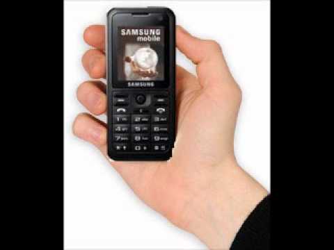 Samsung E1070m Unlock Code Free